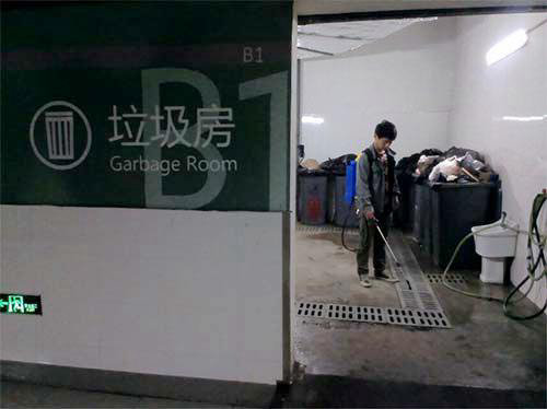 商場(chǎng)消殺服務(wù)